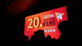 20. Festival des deutschen Films 2024