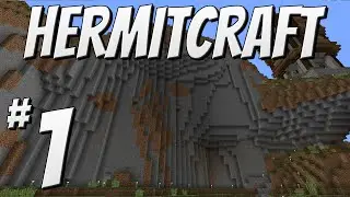 Hermitcraft III: #1 - Amplified!