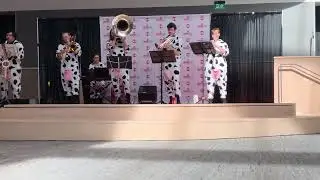 Jump Up Superstar | Cowtown Collection @ Calgary Expo 2025 [4/12]