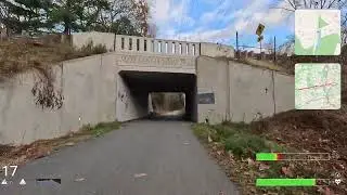 Exploring Hidden Massachusetts by Bike
