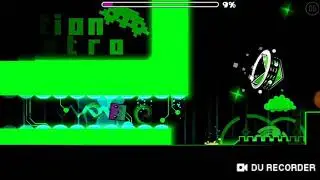 Generation retro 100% (видео лагает и качество плохое