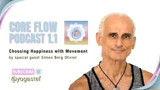 1.1 Simon Borg Olivier - Choosing Happiness with Movement