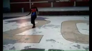 Sick Jerkin Moves 9!!!