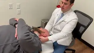 Back Pain Relief for Patient Visiting Pain Relief Chiropractic in Byram Stanhope NJ