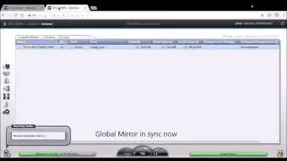 IBM SVC v781 Expand vdisk size in replication