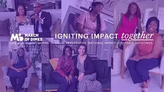 Houston Collective Impact Storytelling Series: Asha&rsquo;s Story