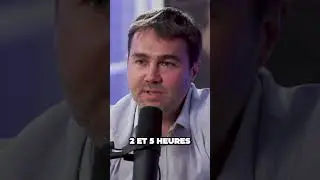 📈 Du 24/7 au Bien-&Ecirc;tre : L'&Eacute;volution de Fr&eacute;d&eacute;ric Mazzella chez BlaBlaCar ! 💡