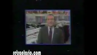 Honest Eds 1987