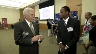 NASA, Industry Join Forces for Virginia Aerospace Day