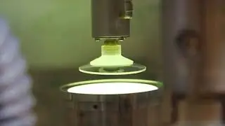 Velocity LTE Spin Lens Coating System