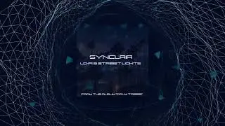 🐺SYNCLAIR | 🌴🌃 Lo-Fi & Street Lights (Official Visualizer)
