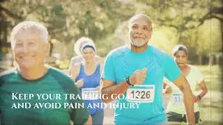 Sports and soft tissue therapy - Tiverton Devon - Keep those Winter training goals