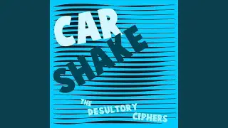 Car Shake