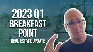 Breakfast Point Panama City Beach: Q1 2023 Market Update and Property Value Analysis