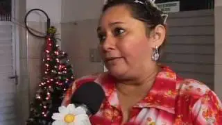Programa Atitude com Meg Barros [12-12-09] Bloco 01