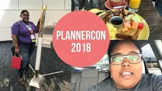 PlannerCon 2018