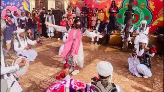 Lok Virsa Golden Jubilee Celebrations 2024 || Beauty of Pakistani Cultural Diversity || REHMAT AMIN