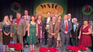 STAGEStheatre Presents: It's A Wonderful Life: a live radio play