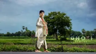 Dhoti Ceremony cinematic Teaser
