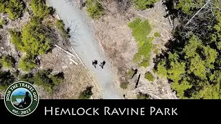 Hemlock Ravine History, Tour and Travel Vlog | Halifax | Nova Scotia | Canada