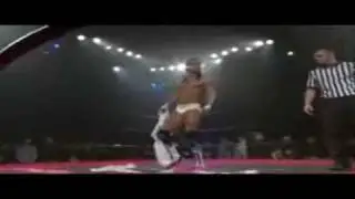 Rhett Titus Promo/Entrance