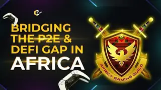 Highlight of Africa Gaming Guild Summit 2022