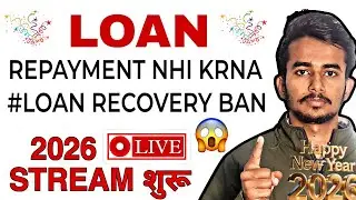LOAN HELP INDIA is live |