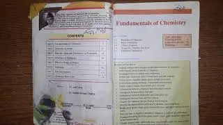 9th Chemistry | CH-1 | Part-1 | Extra Notes | PTB |#oec #ch1 #chemistry #9th #class #viraltribe