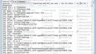 MDaemon File Structure Overview