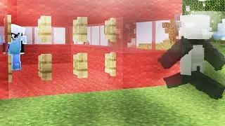 ASI fue como HICIMOS un * INVIS RAID * y ME TERMINAN TOXIQUEANDO💀💀 | HolyPVP