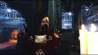 Warhammer 40K Darktide - Heresy