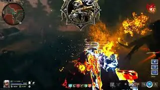 GODWOLF Z