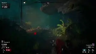 Killing floor 3 medic(30) Sharp(24) commando(18) ENG(17)leveling! #ps5 #subscribe