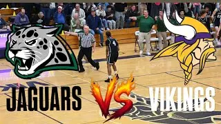 54–53 FINAL! Emerald Ridge vs Puyallup High School Basketball | Instant Classic