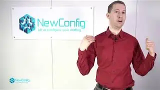 Dmitry Staffing Show Episode 6