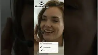 AI Answering Service - Phone Ninjas