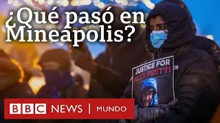 Las preguntas que deja la muerte de Alex Pretti a manos de agentes migratorios en EE.UU.