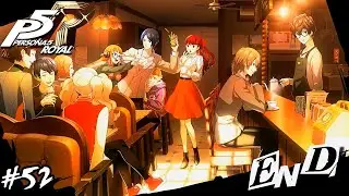 Persona 5 Royal - Part 52: New 