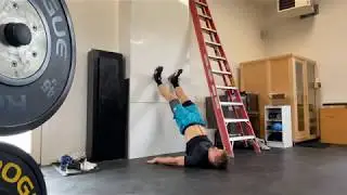 Lying Tuck Shoot Out
