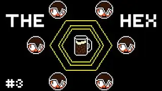 003 The Hex - The Entire Rest of The Fucking Game