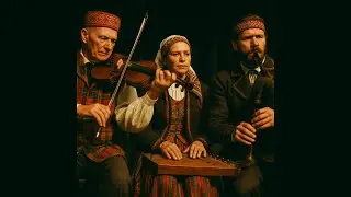 Saules Smaids - I&rsquo;ve Composed an Instrumental Inspired by Traditional Latvian Music