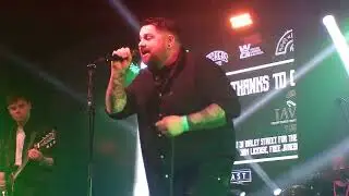 4  ROCK  THE  GARDENS  /  THROO  BACK  /  FAT  LIP