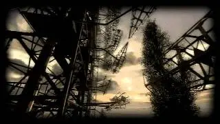 Pollution Control-Сталкер (фан-клип)