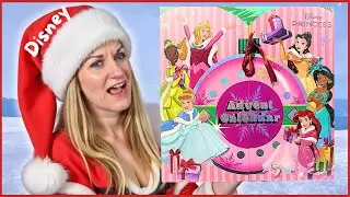 Der Disney Adventskalender 2025 verwirrt mich komplett