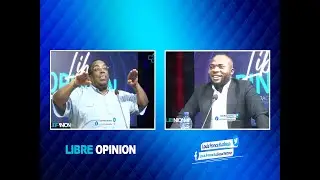 URGENT : HON LEON NEMBALEMBA DIT PAPA MOLIERE S'OPPOSE AU 3eme MANDAT DE FATSHI.
