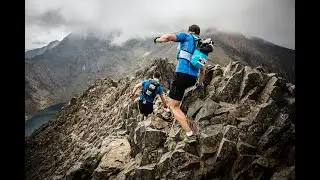 Dragon's Back Race&reg; Trailer 2021