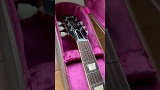 2019 Gibson Custom Shop &lsquo;57 Reissue R7 Les Paul