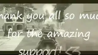 700 Subscriber Special Montage!! Thank you all so much!!