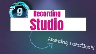 Recording Studio Cleveland Ohio | Happy New Year From Starsound Studios | Record Mix & Master Music