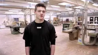 AARHUS TECH - Tømrer